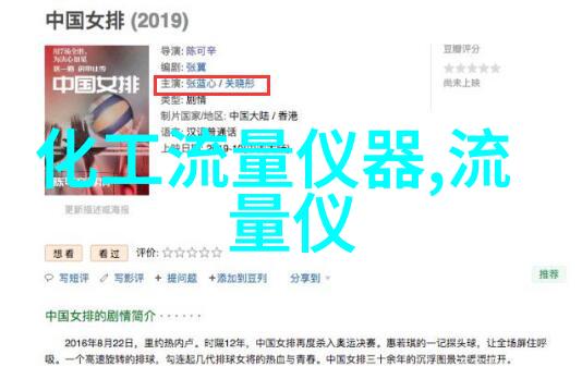 脉冲输出卫生型涡轮流量计