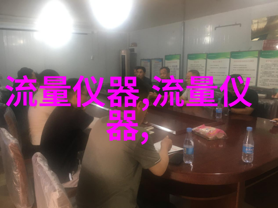 卫生型涡轮流量计